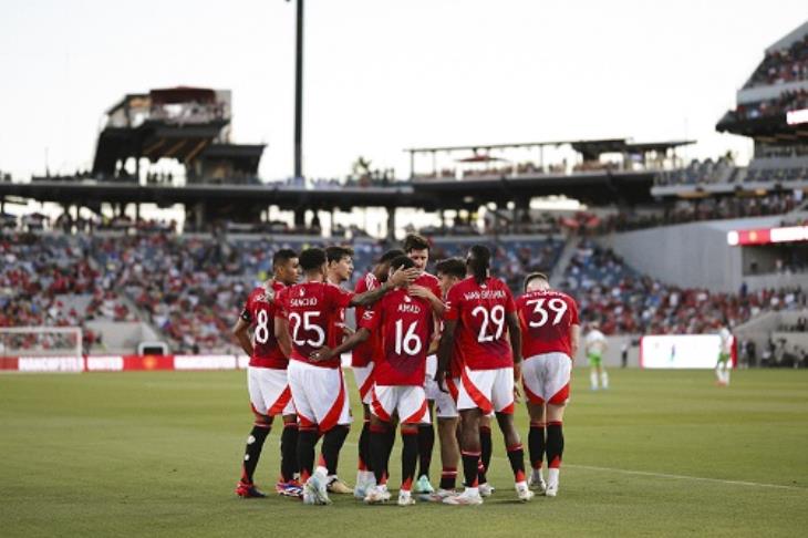 صباحك أوروبي.. ندم مانشستر يونايتد.. ترقب ريال مدريد.. وموعد عودة جافي